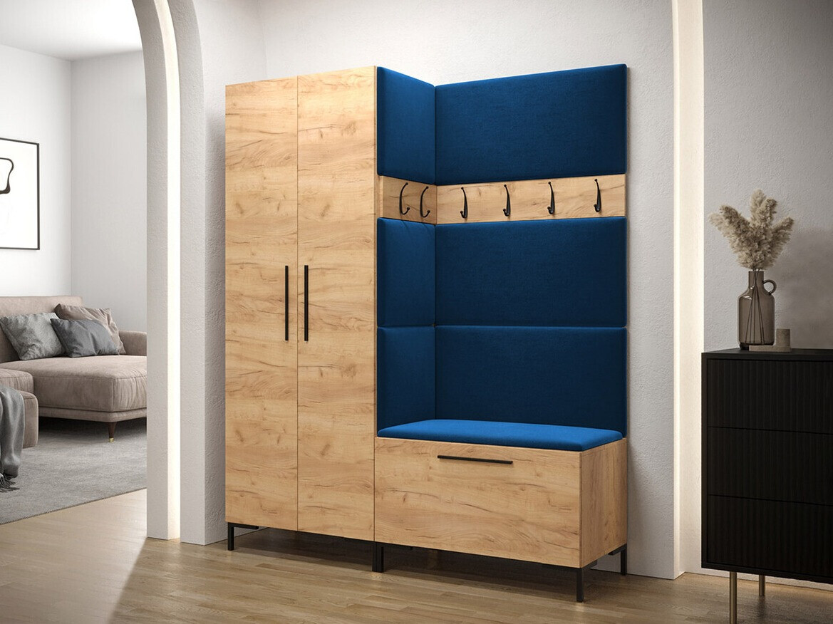 Прихожая Tivsoa 100 (Craft дуб)