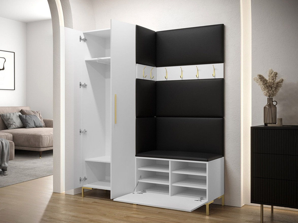 Прихожая Tivsoa 100 (Craft дуб)