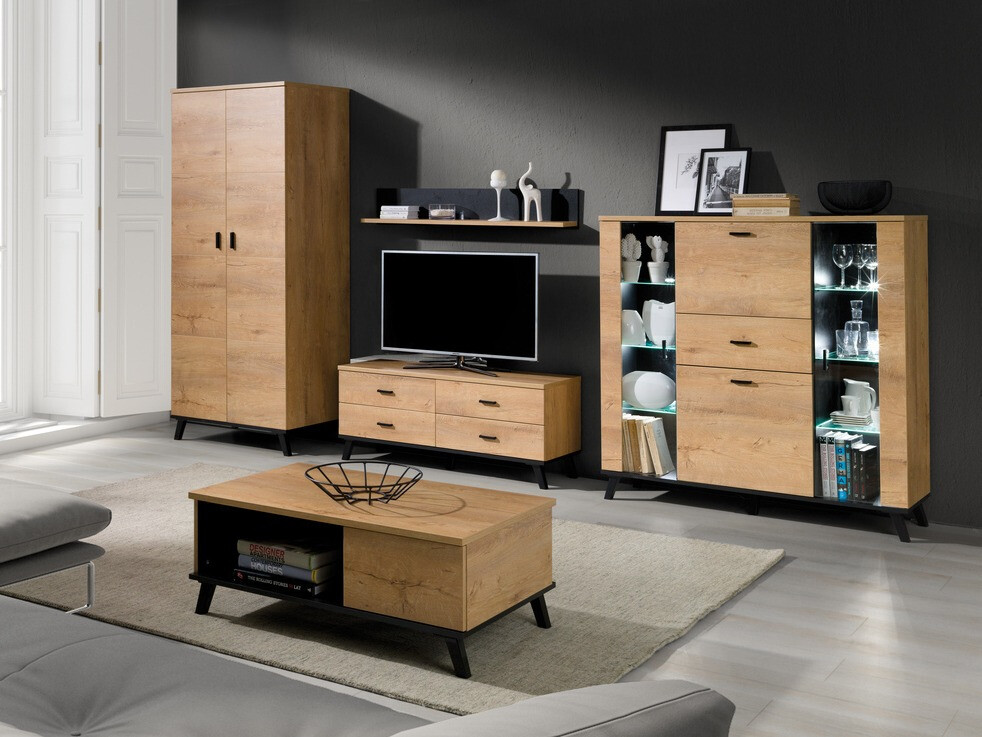 Шкаф Talsere 100