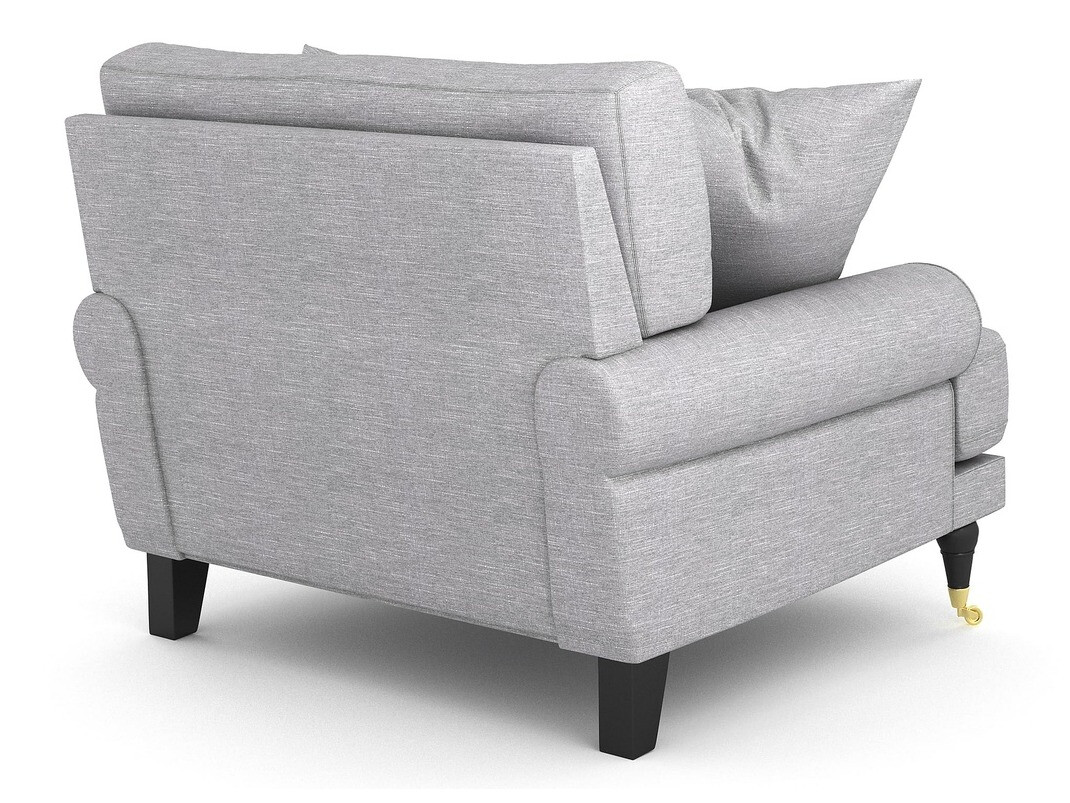Krēsls Deltori 103 (Ronda 88)