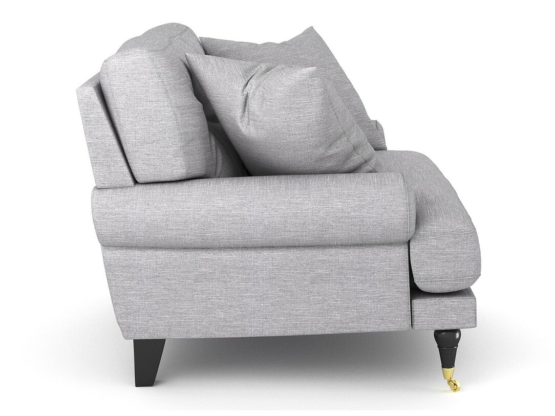 Krēsls Deltori 103 (Ronda 88)