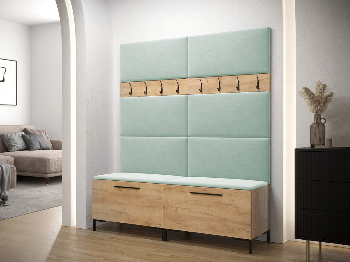 Прихожая Tivsoa 101 (Craft дуб)