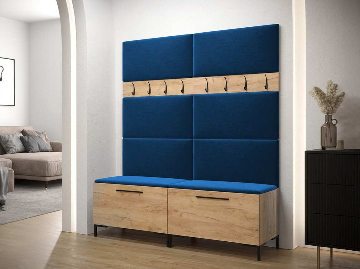 Прихожая Tivsoa 101 (Craft дуб)