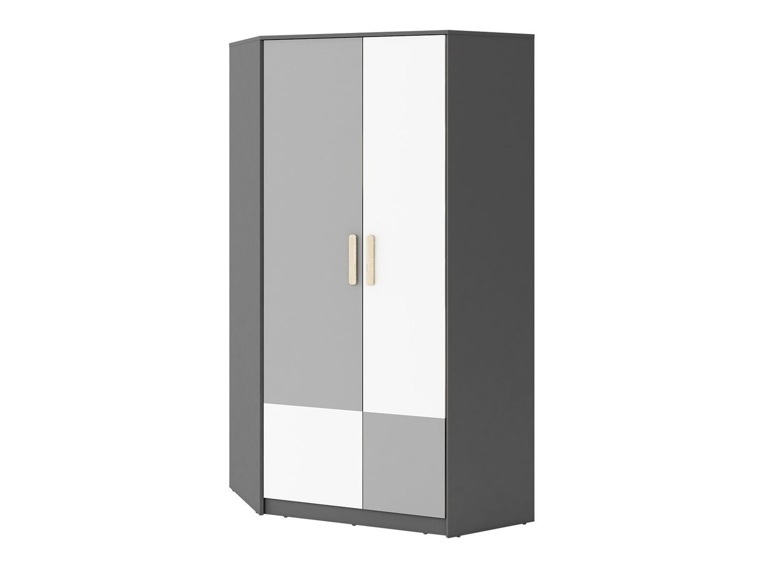 Угловой шкаф Veravie 133