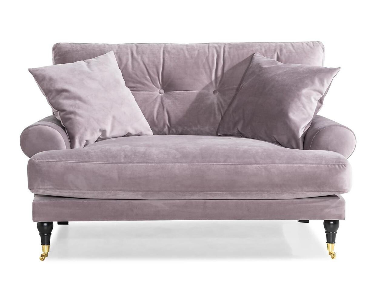 Dīvāns Deltori 106 (Riviera 62)