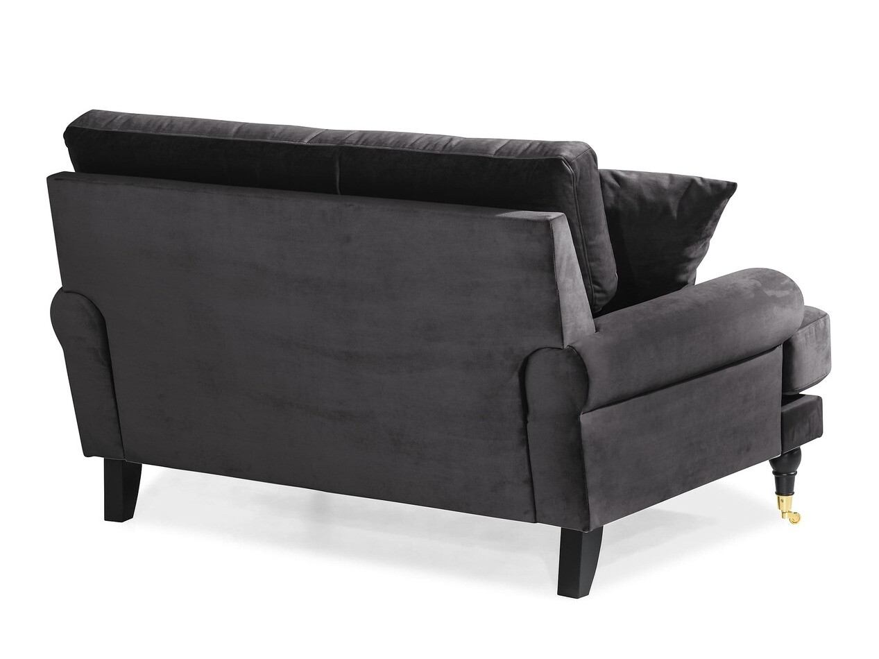 Dīvāns Deltori 106 (Riviera 97)