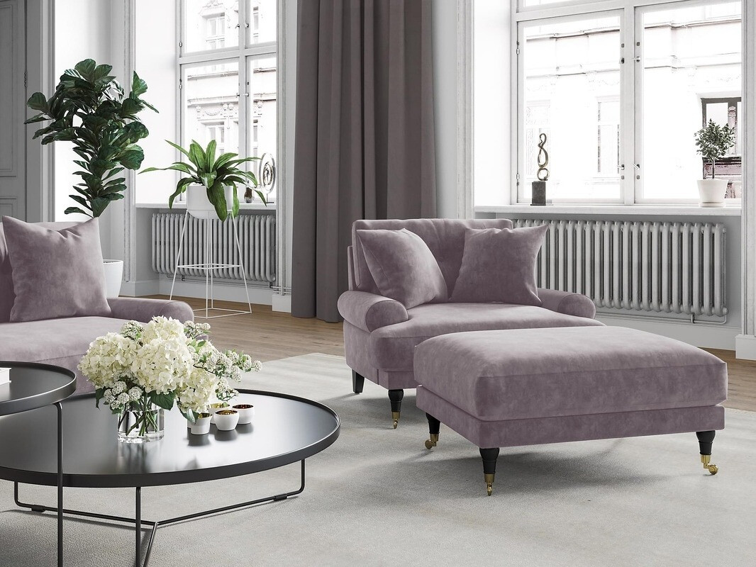 Mīkstais sols Deltori 108 (Riviera 62)