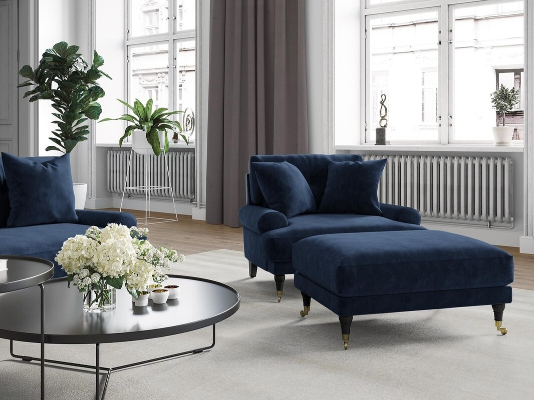 Mīkstais sols Deltori 108 (Riviera 79)