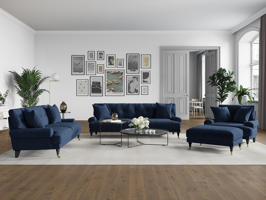 Mīkstais sols Deltori 108 (Riviera 79)