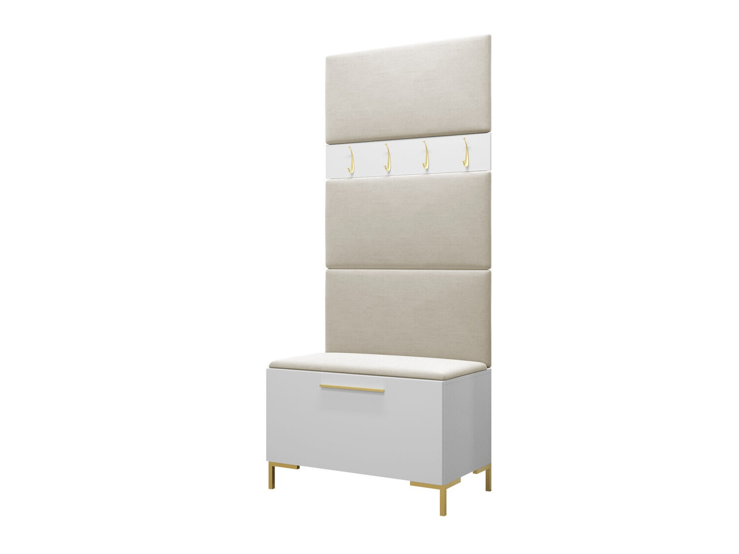 Priekšnama komplekts Nomal III (Manila 02)