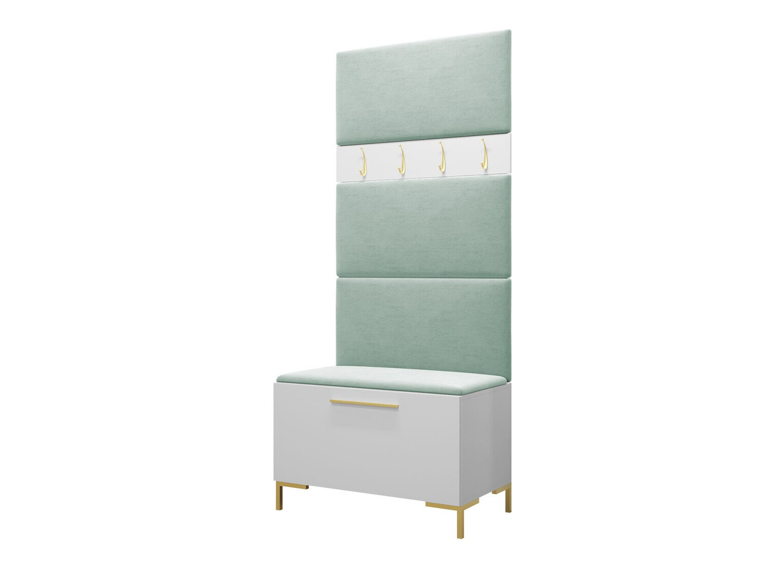 Priekšnama komplekts Nomal III (Manila 11)