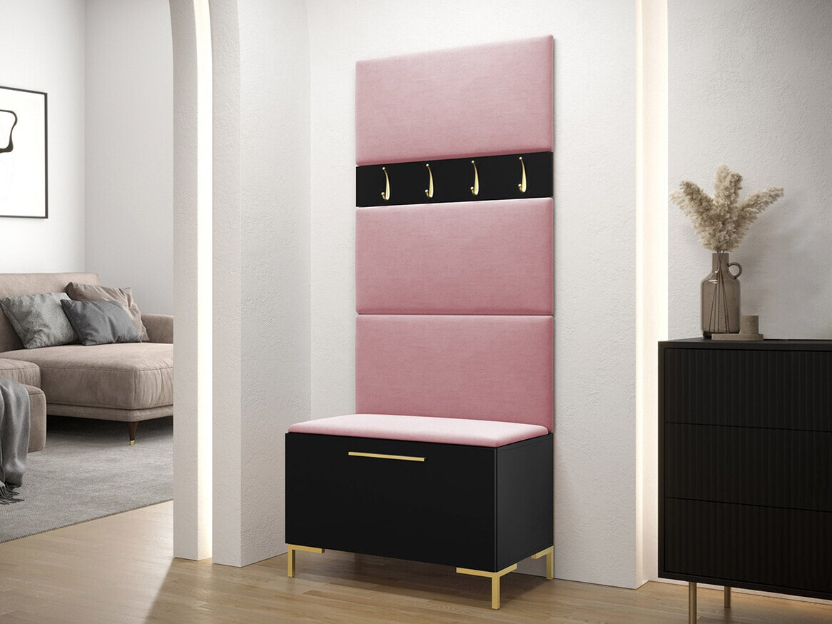 Priekšnama komplekts Tivsoa 102 (Manila 09)