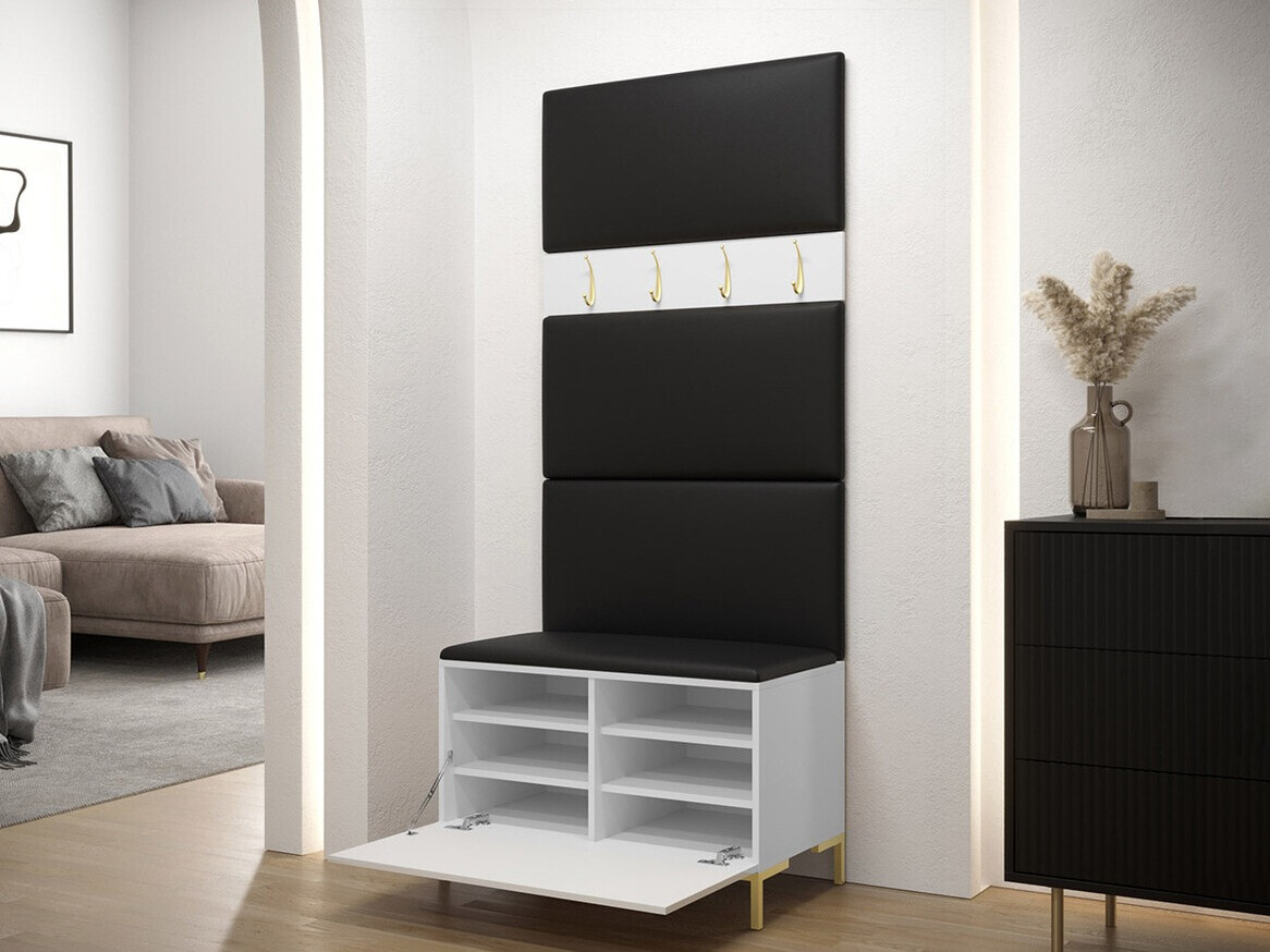 Priekšnama komplekts Tivsoa 102 (Manila 09)