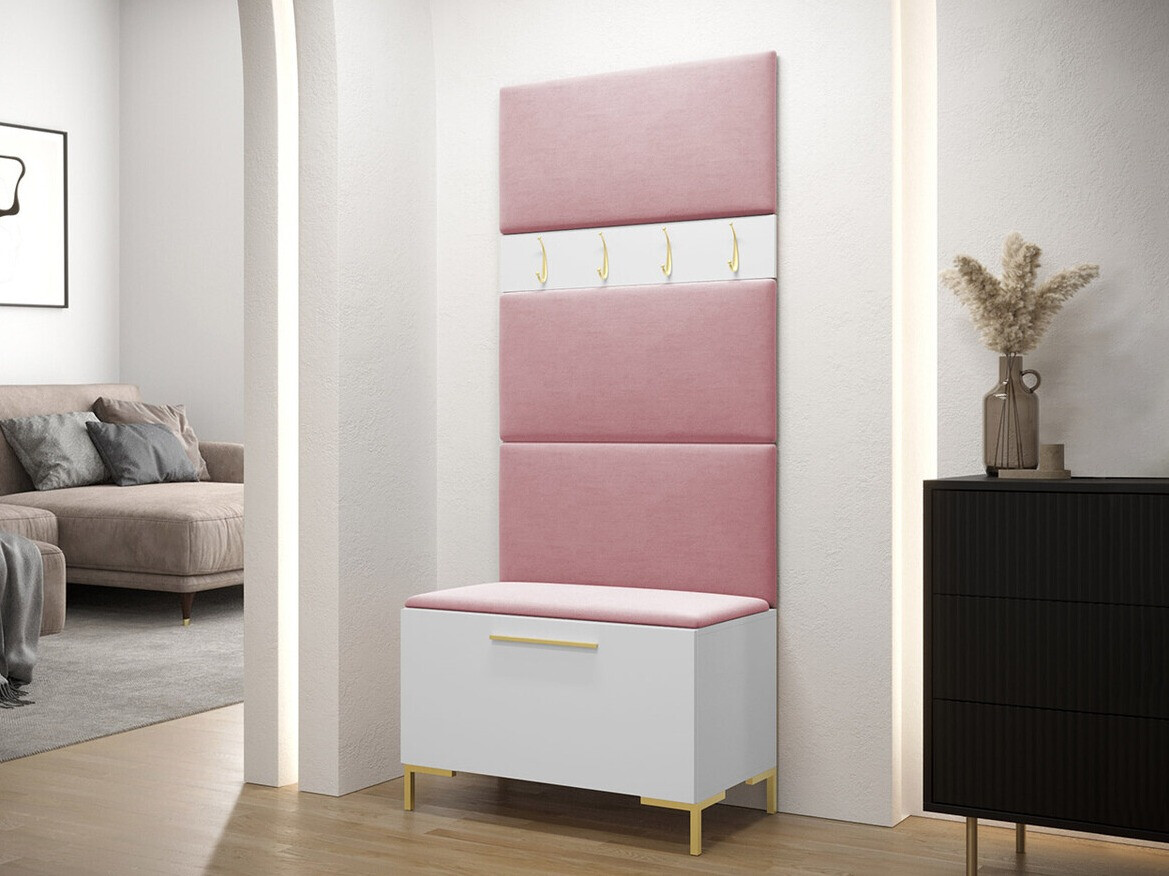 Priekšnama komplekts Tivsoa 102 (Manila 09)