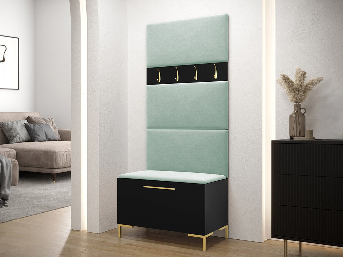 Priekšnama komplekts Tivsoa 102 (Manila 11)