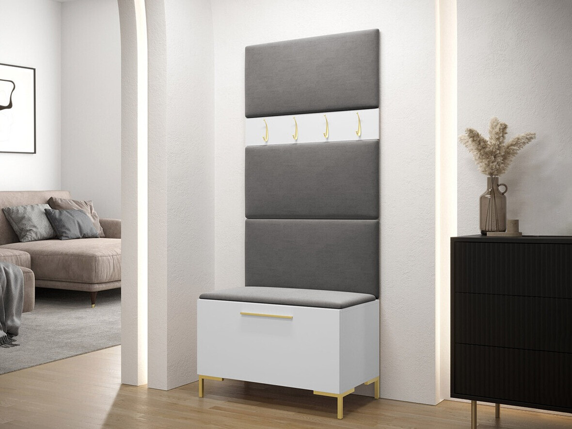 Priekšnama komplekts Tivsoa 102 (Manila 16)