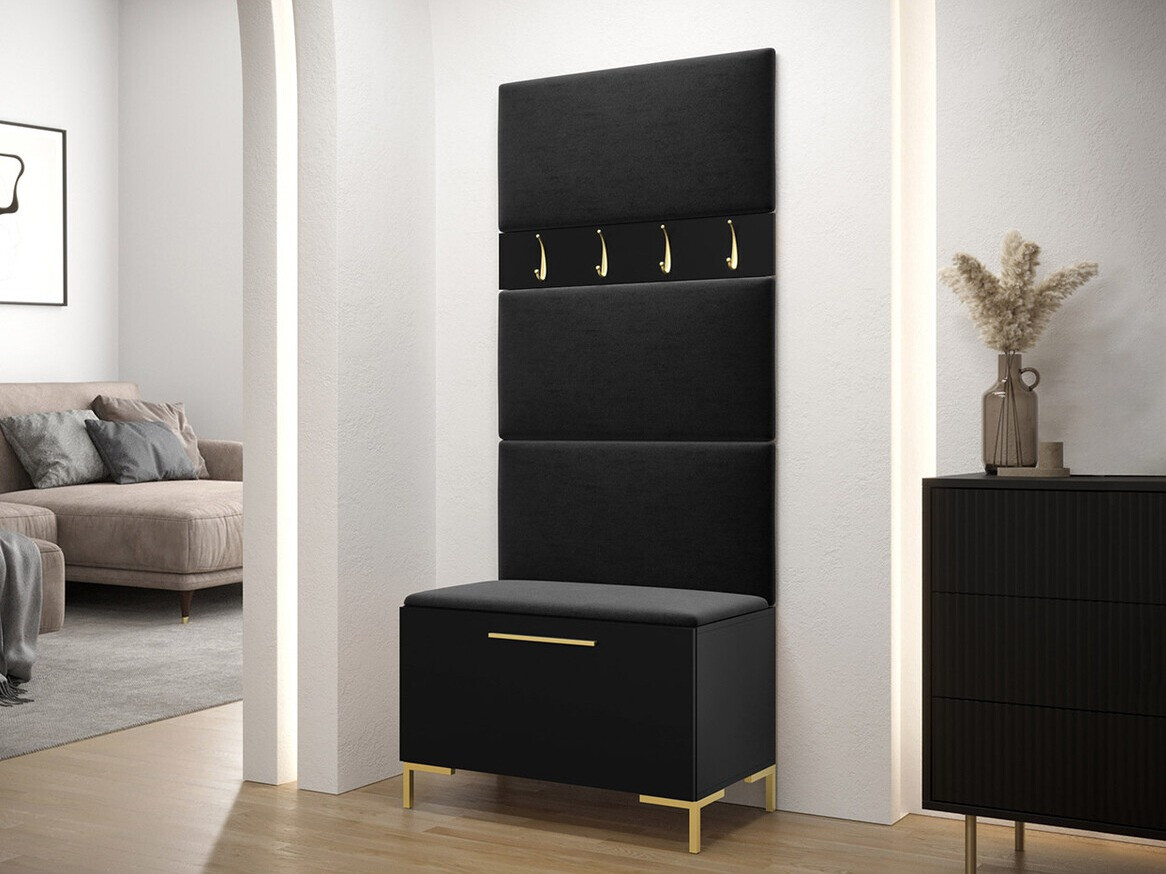 Priekšnama komplekts Tivsoa 102 (Manila 18)