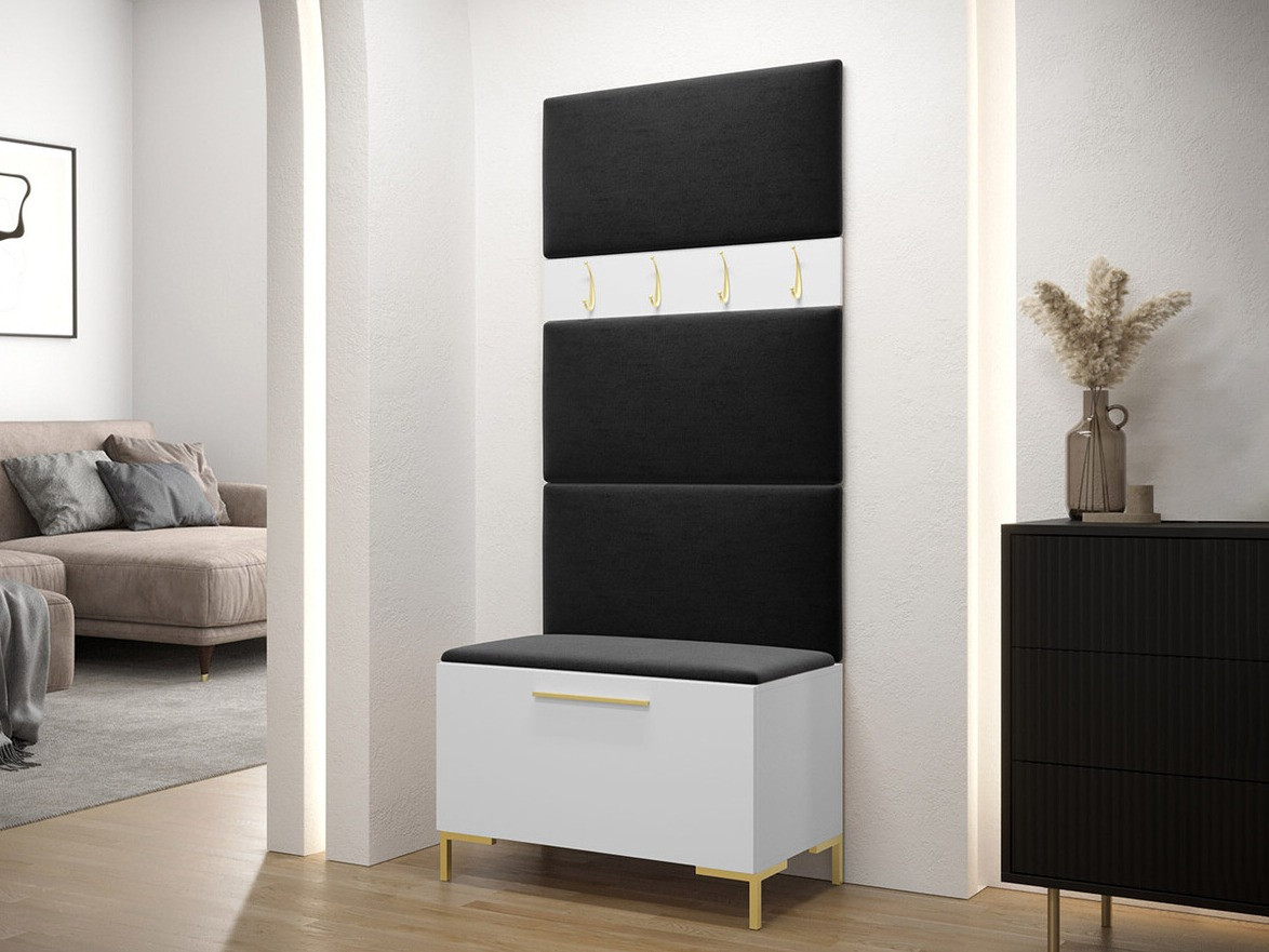 Priekšnama komplekts Tivsoa 102 (Manila 18)