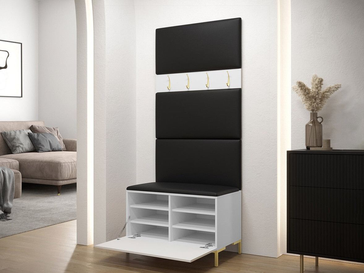 Priekšnama komplekts Tivsoa 102 (Manila 18)