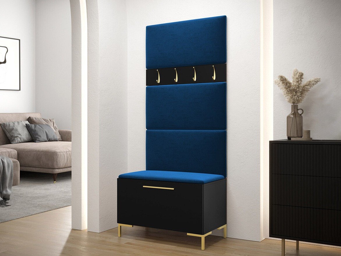 Priekšnama komplekts Tivsoa 102 (Manila 26)