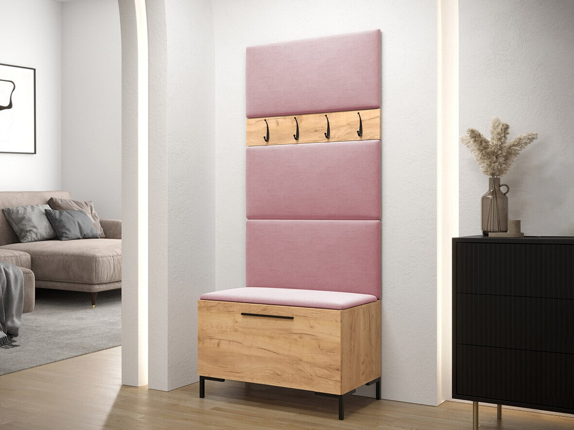 Прихожая Tivsoa 102 (Manila 09)