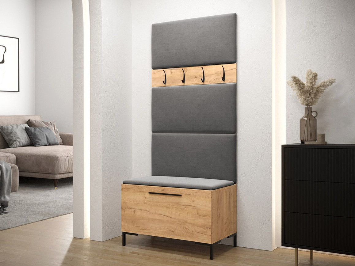 Прихожая Tivsoa 102 (Manila 16)