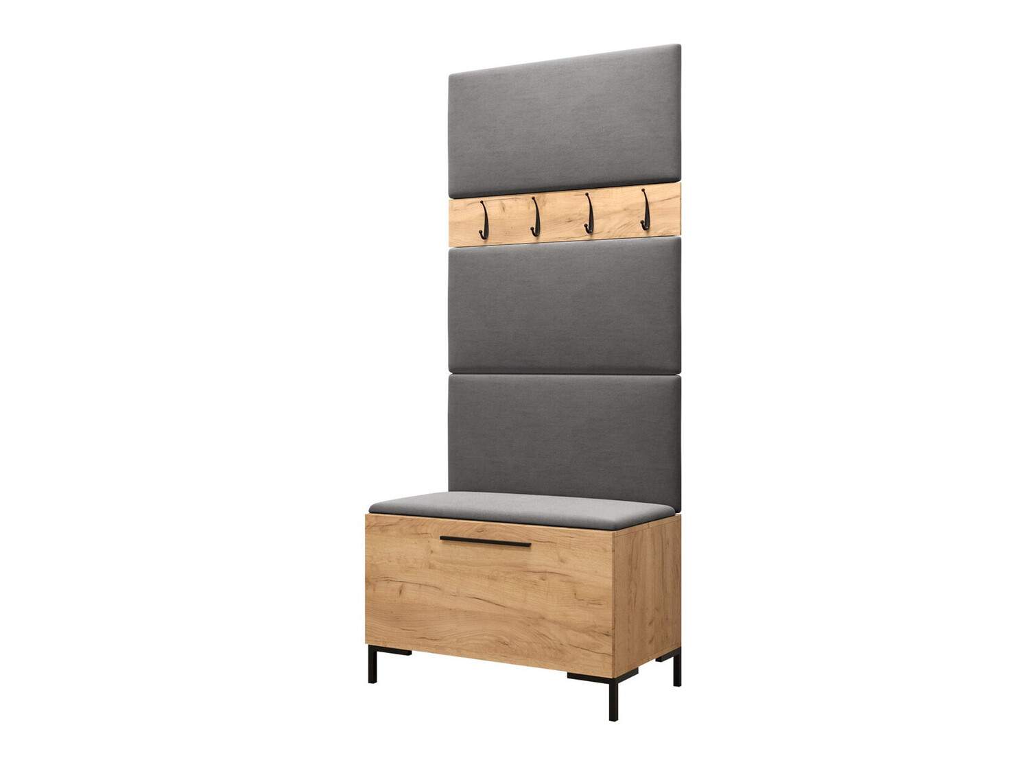 Прихожая Tivsoa 102 (Manila 16)