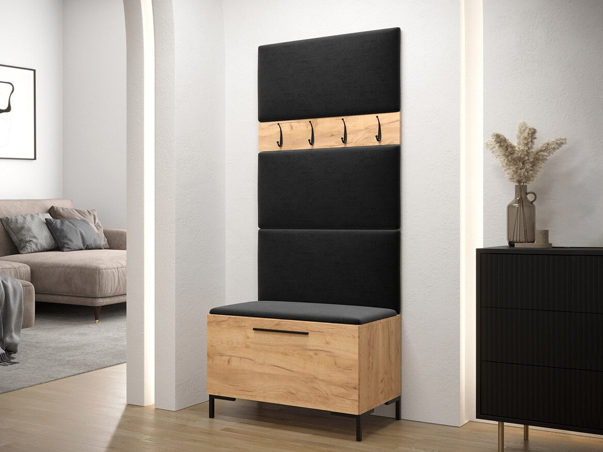 Прихожая Tivsoa 102 (Manila 18)