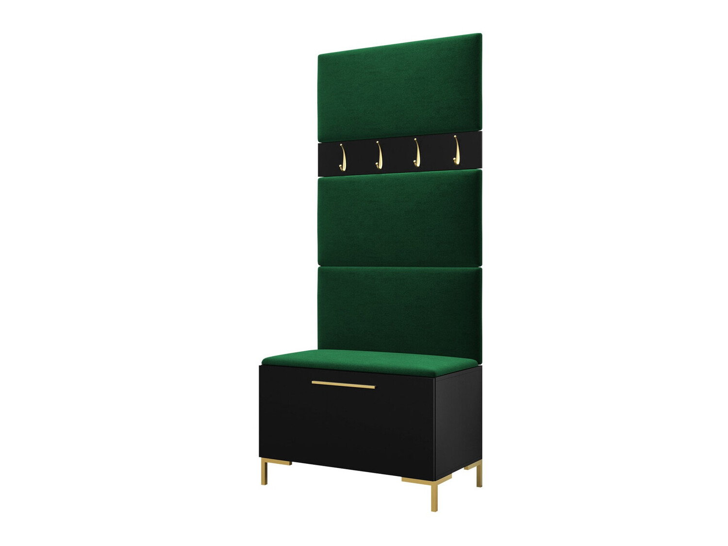 Прихожая Tivsoa 102 (Manila 35)