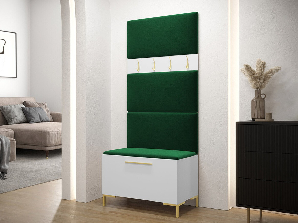 Прихожая Tivsoa 102 (Manila 35)