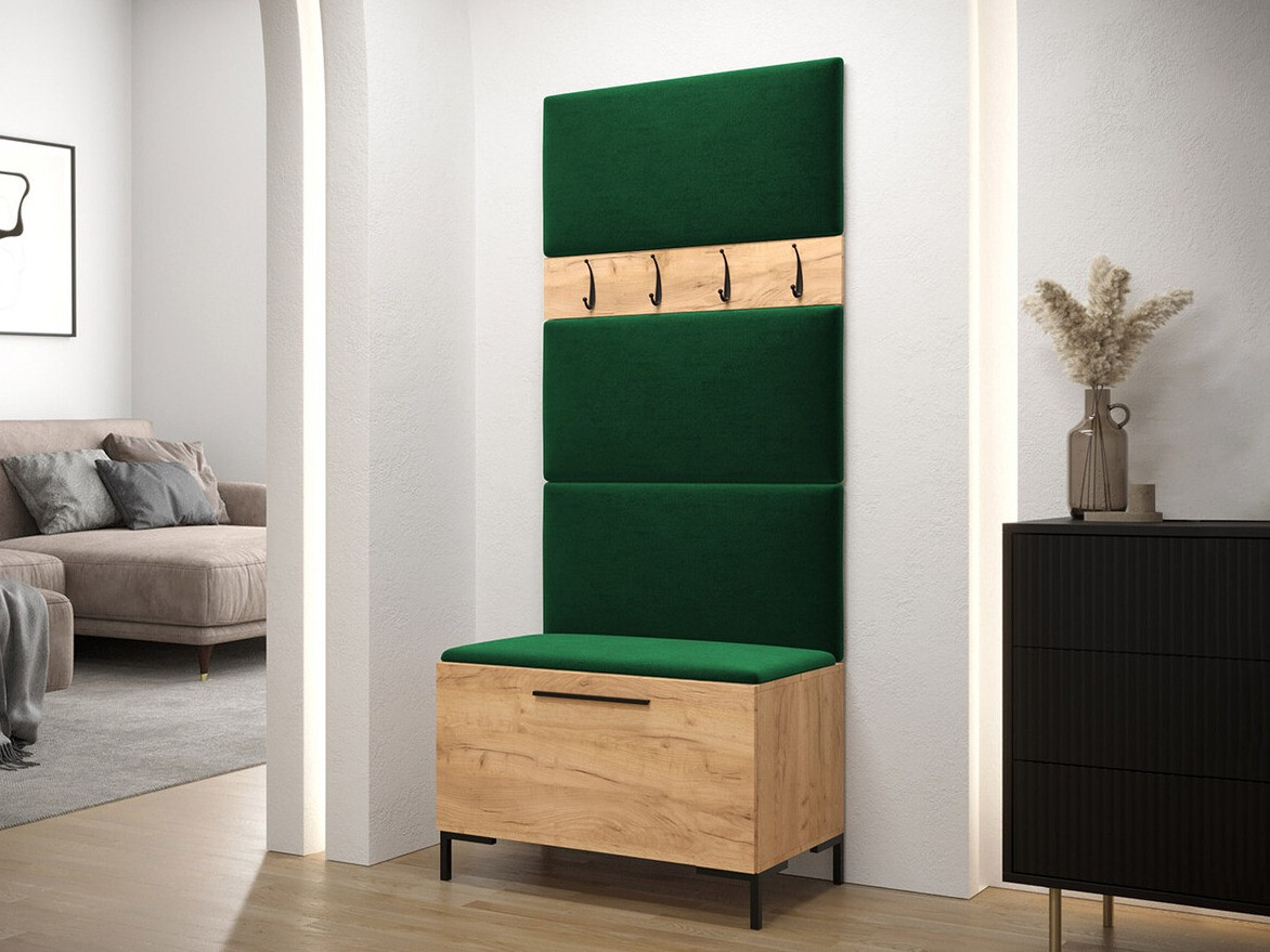 Прихожая Tivsoa 102 (Manila 35)