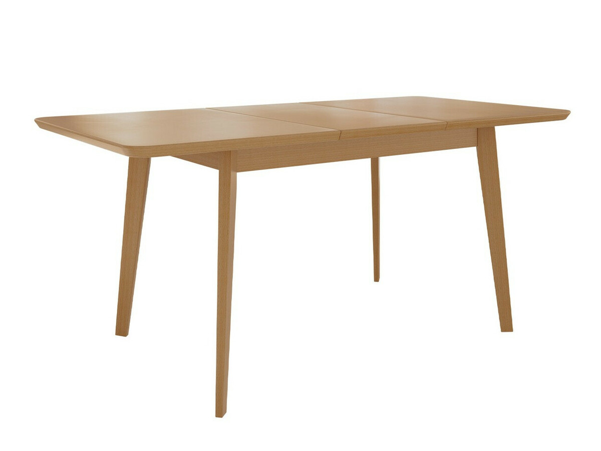 Ēdamistabas komplekts Racine 139 (Brūns + Magic Velvet 2258)