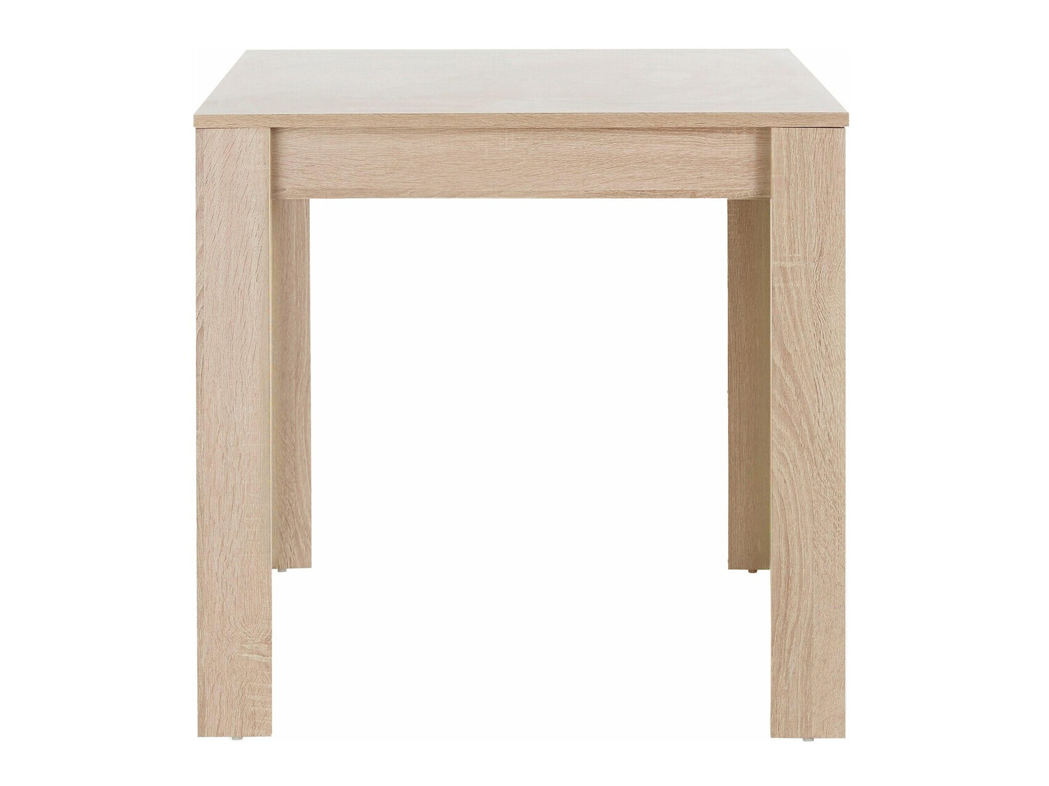 Galds Denton 629 (Gaišs ozols)