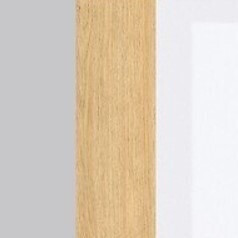 Plaukts Nuevaru 107 (Glancēts balts)