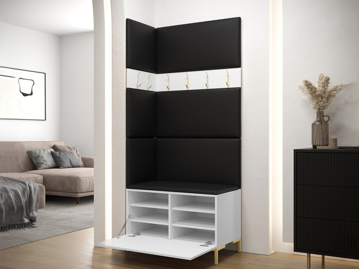 Прихожая Tivsoa 103 (Craft дуб)