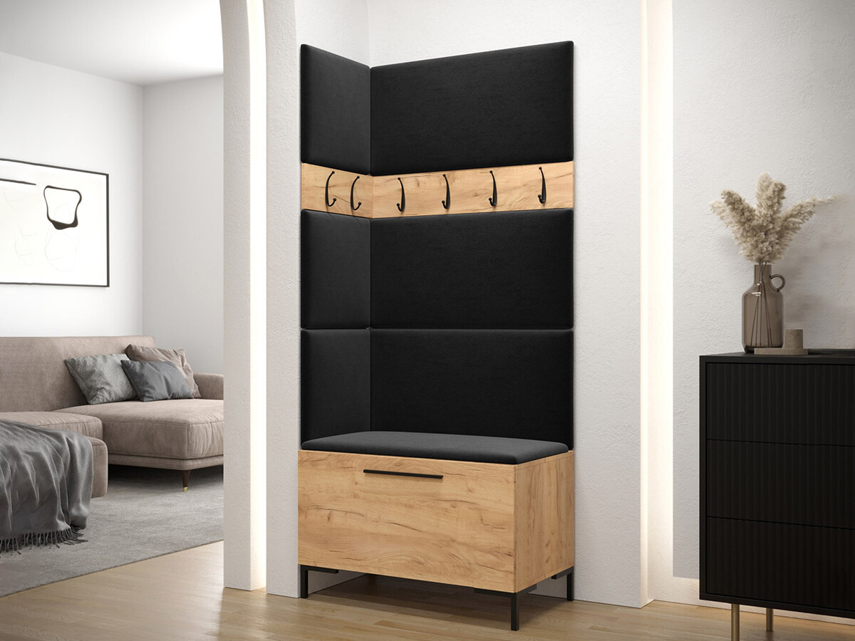 Прихожая Tivsoa 103 (Craft дуб)