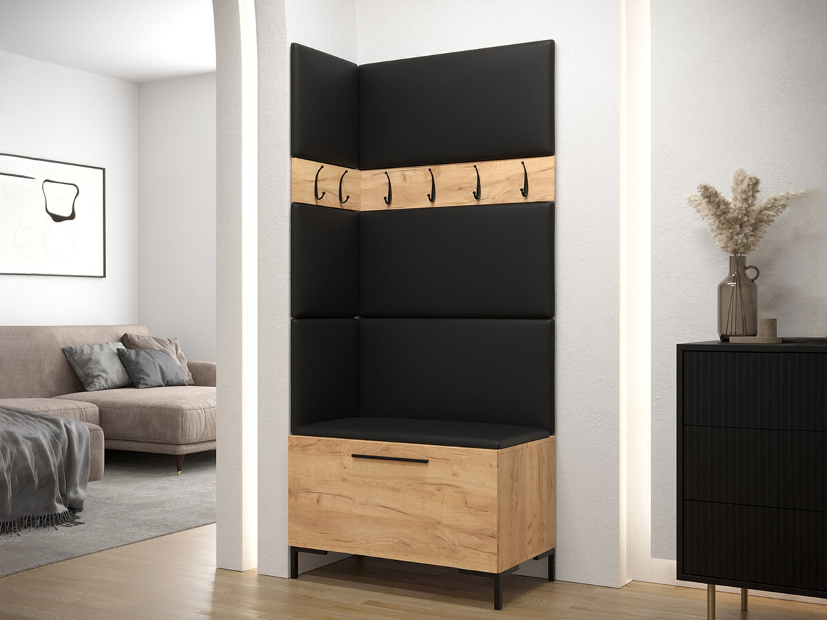 Прихожая Tivsoa 103 (Craft дуб)