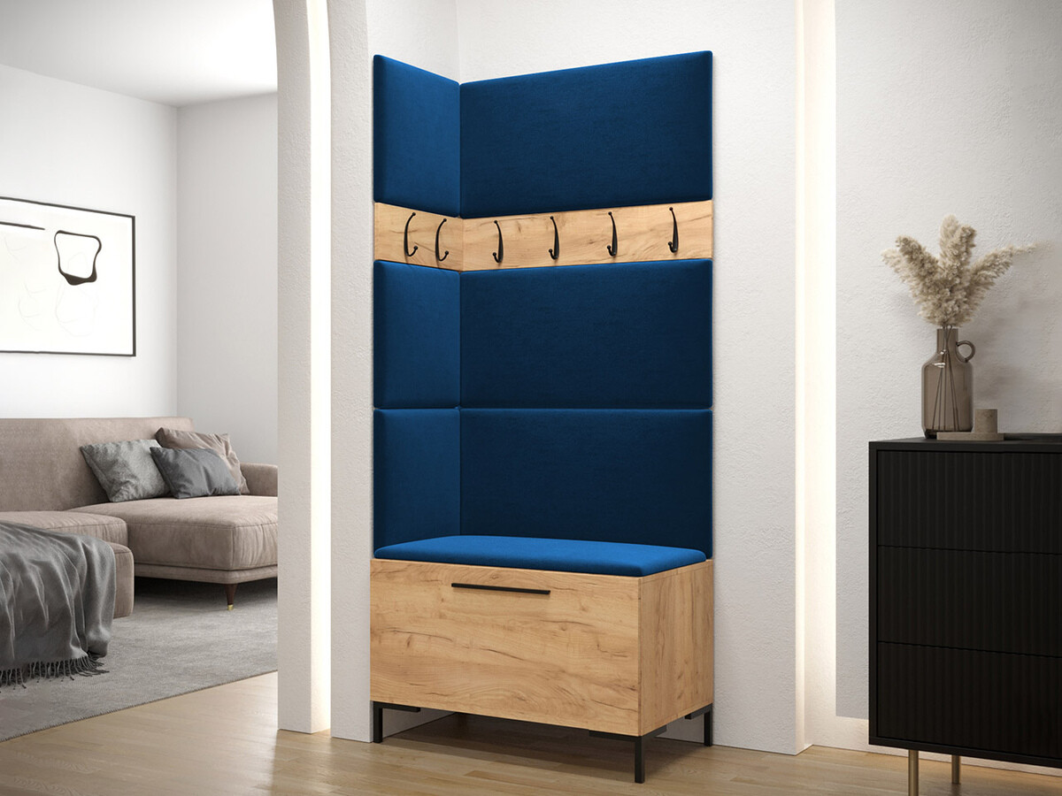 Прихожая Tivsoa 103 (Craft дуб)