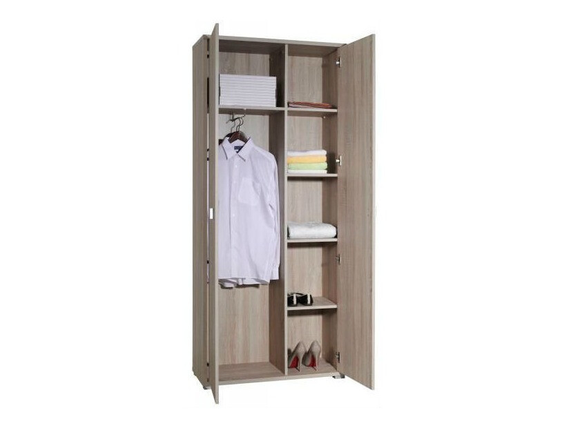 Шкаф Fenmora 104 (Белый)