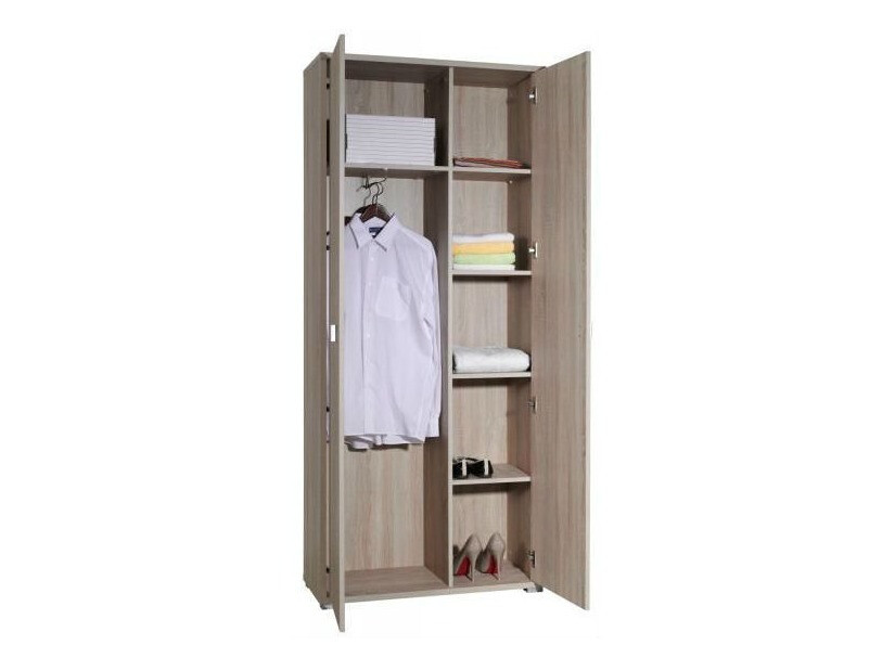 Шкаф Fenmora 104 (Сонома Дуб)