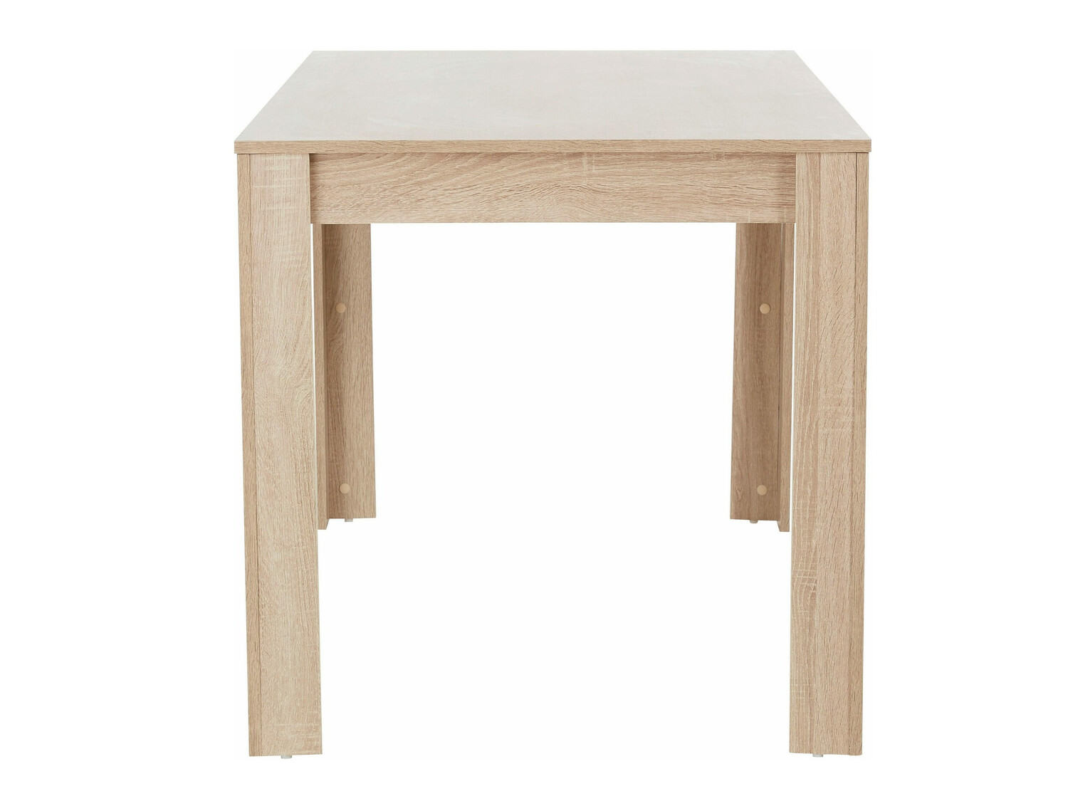 Cтол Denton 630 (Светлый дуб)