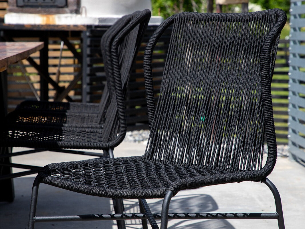 Dārza krēsls Dallas 2823