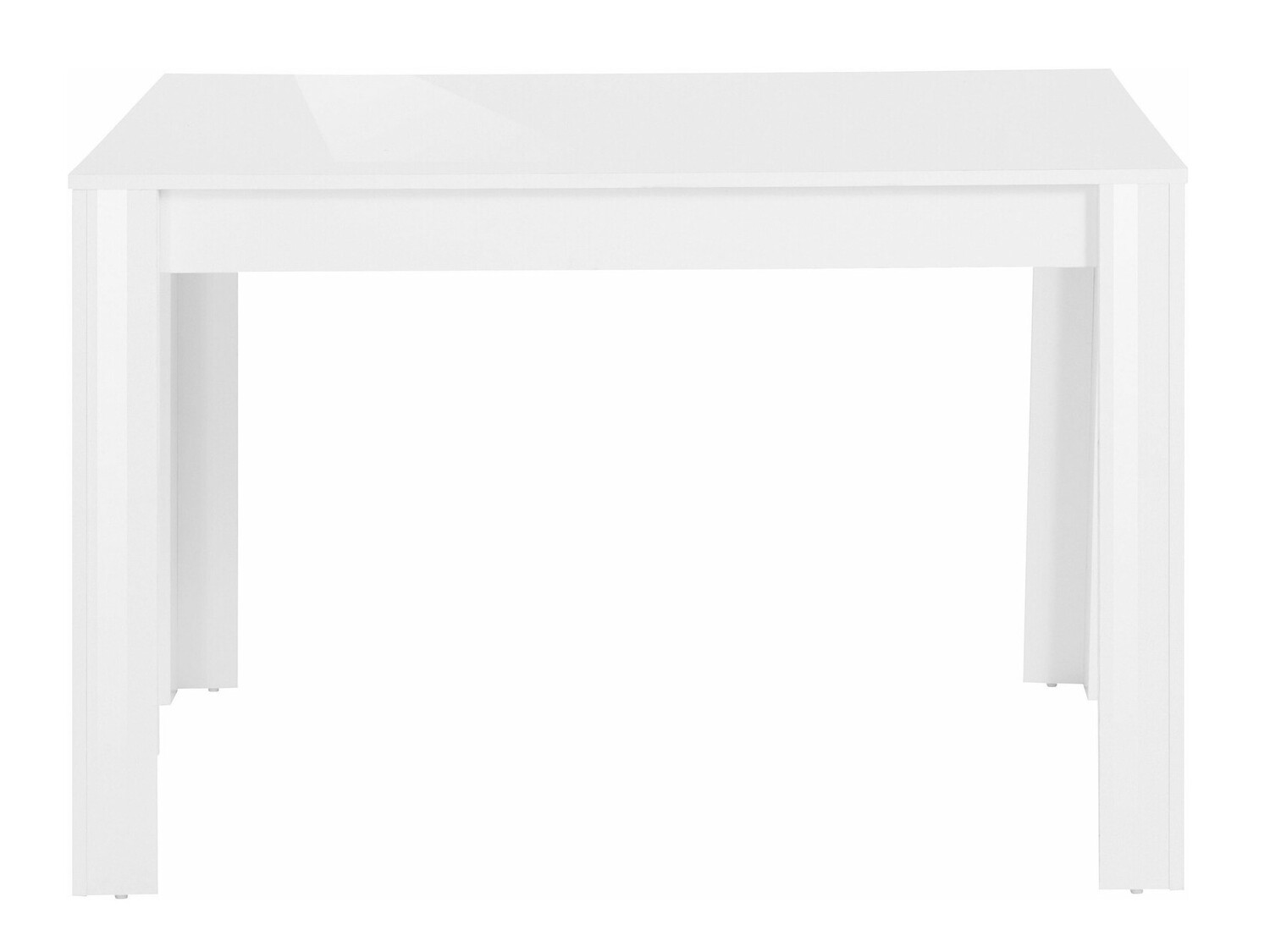 Galds Denton 630 (Glancēts balts)