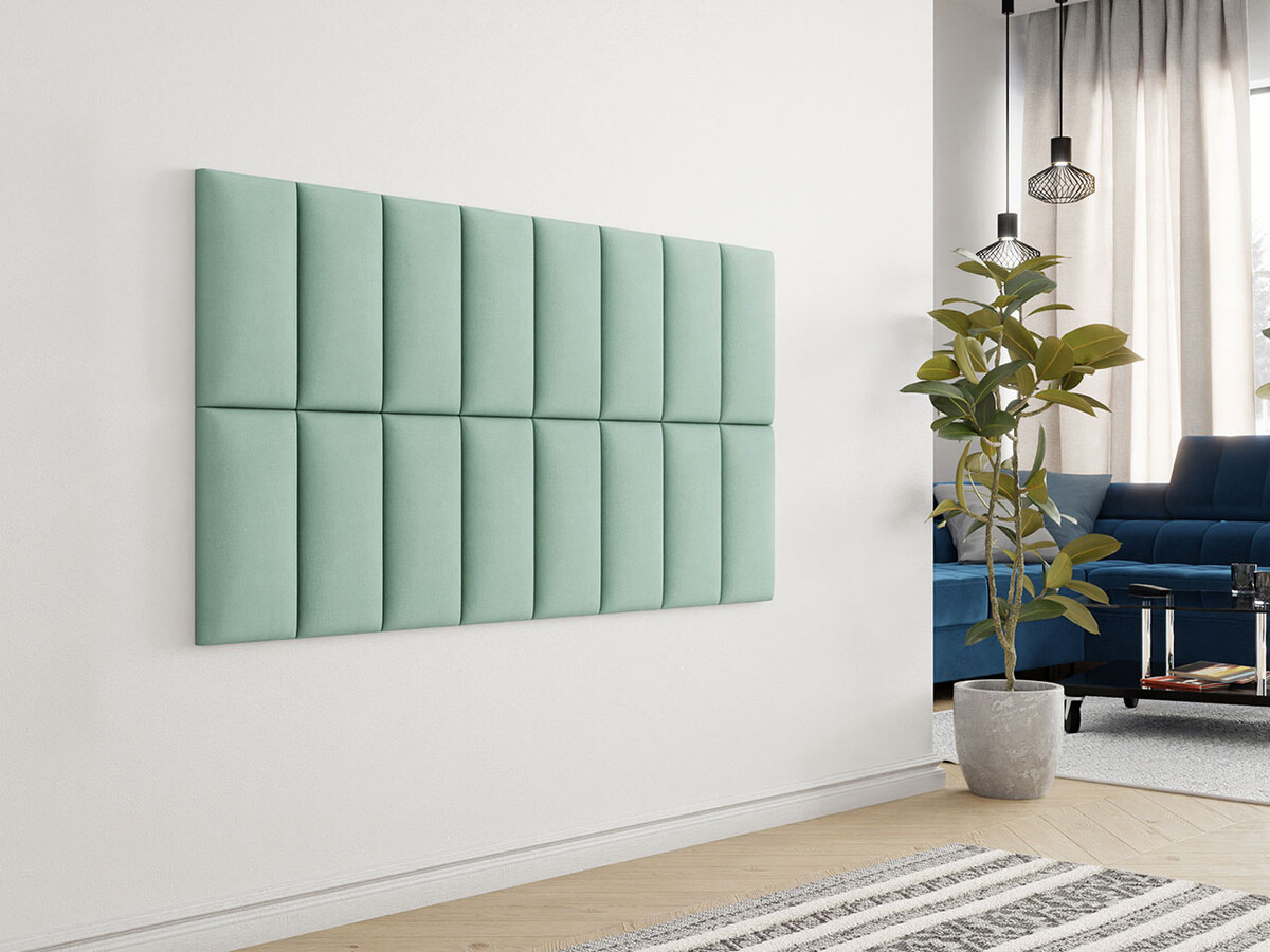 Мягкая стеновая панель Comfivo 292 (Manila 11) (40x20)