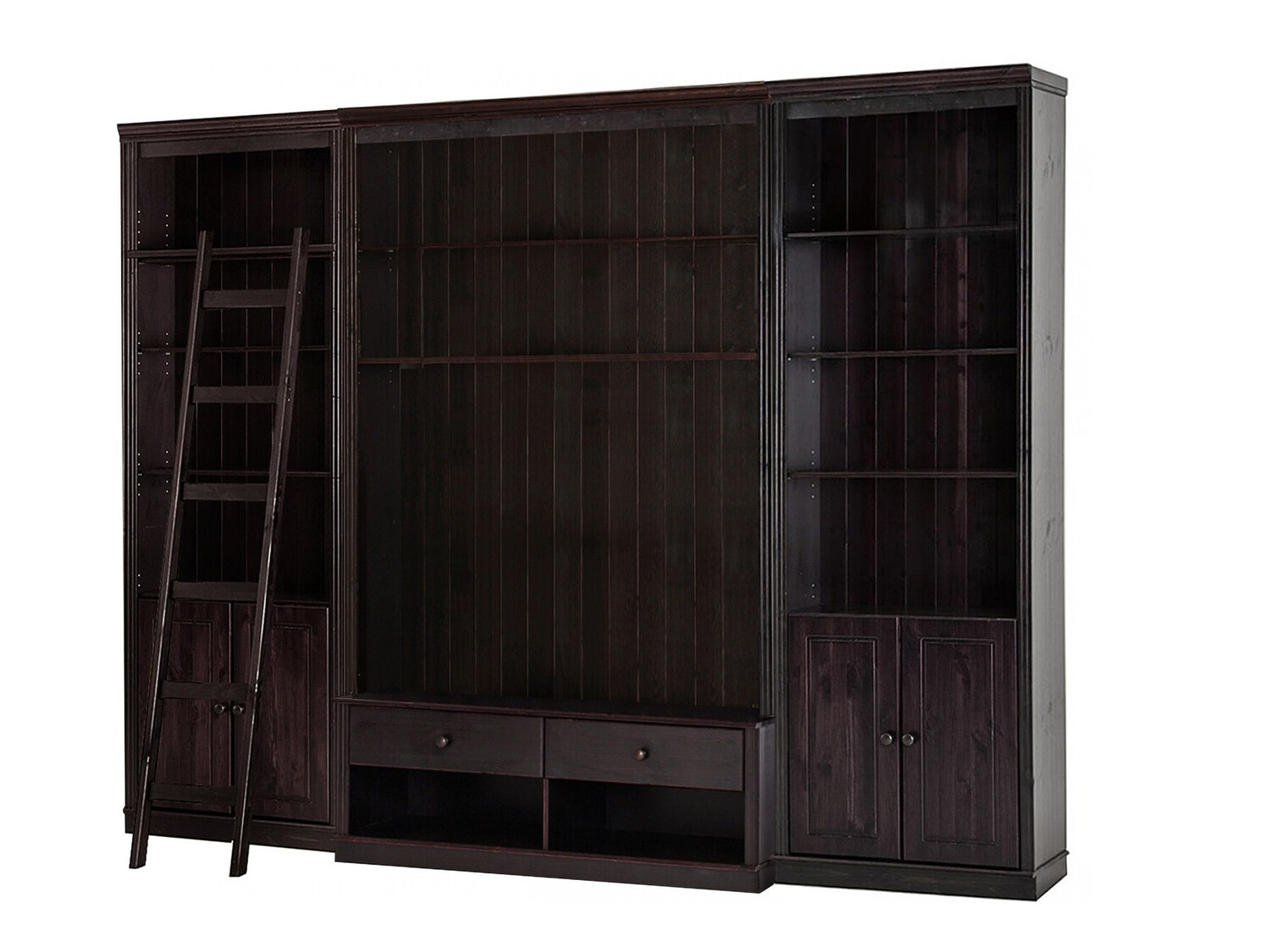 Набор для гостиной Saltoro 107 (Темно-коричневый)