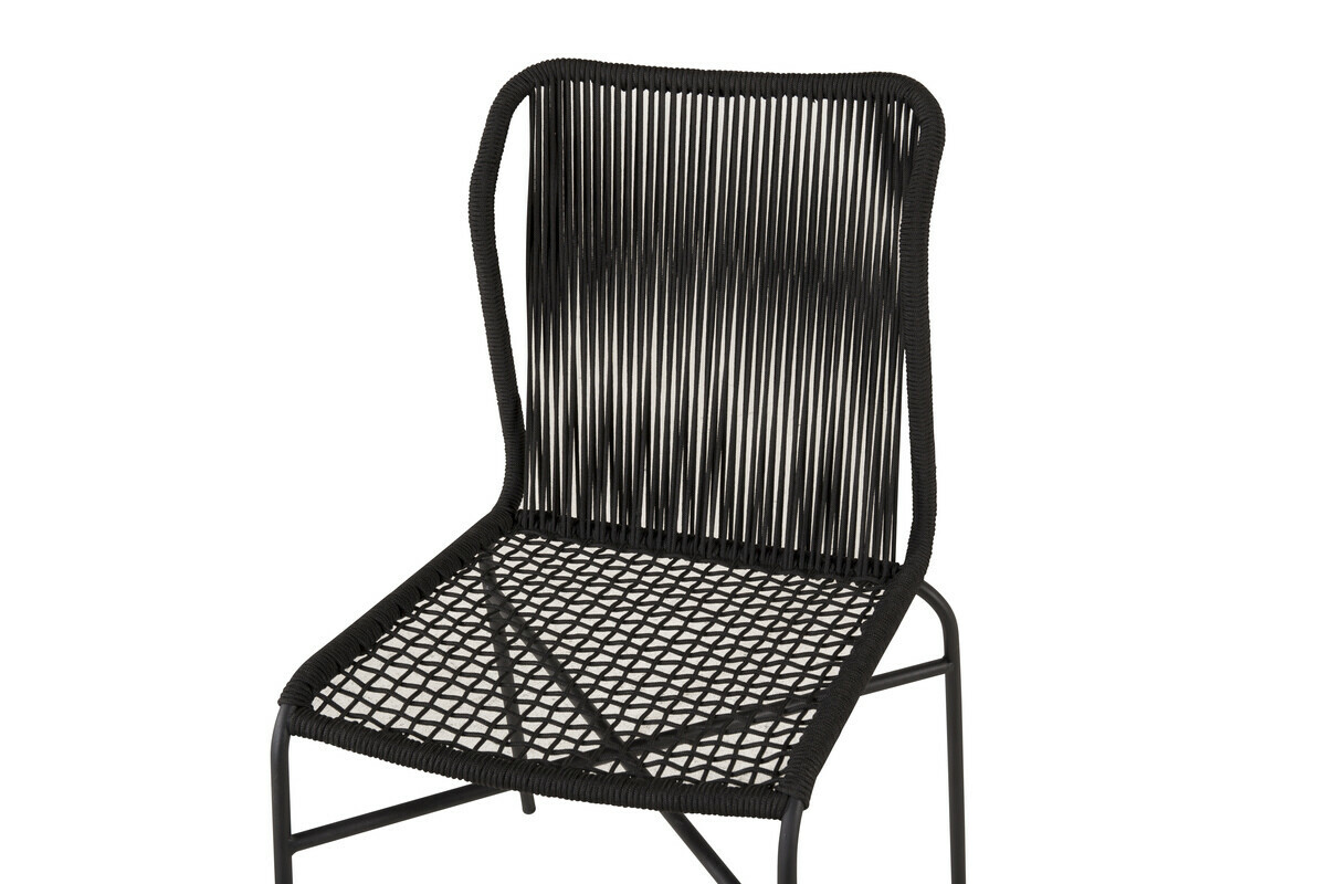 Садовый стул Dallas 2823