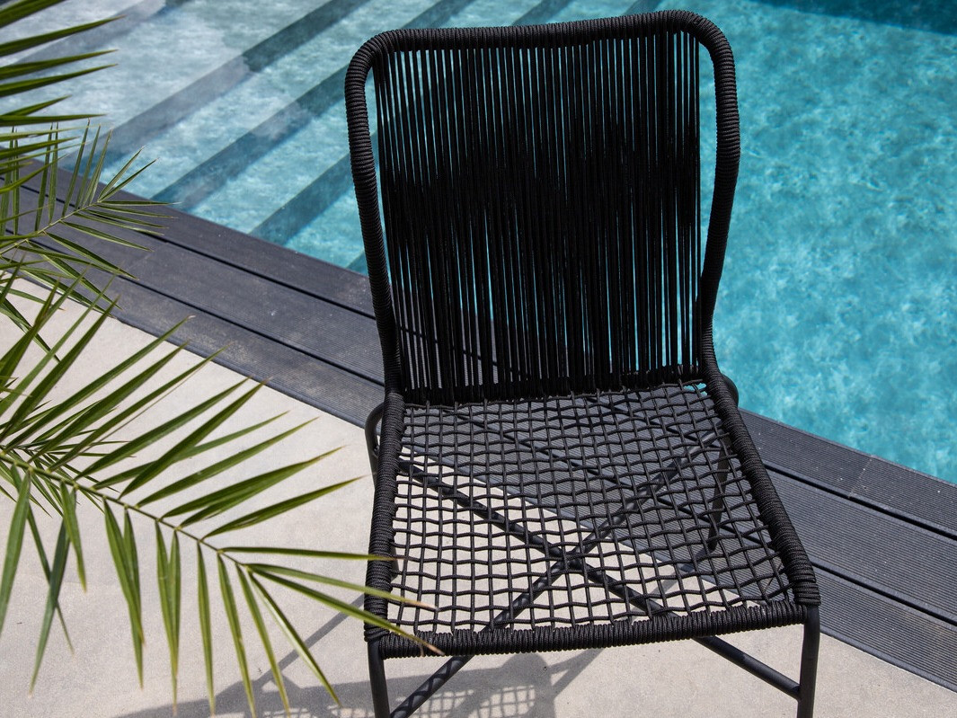 Садовый стул Dallas 2823