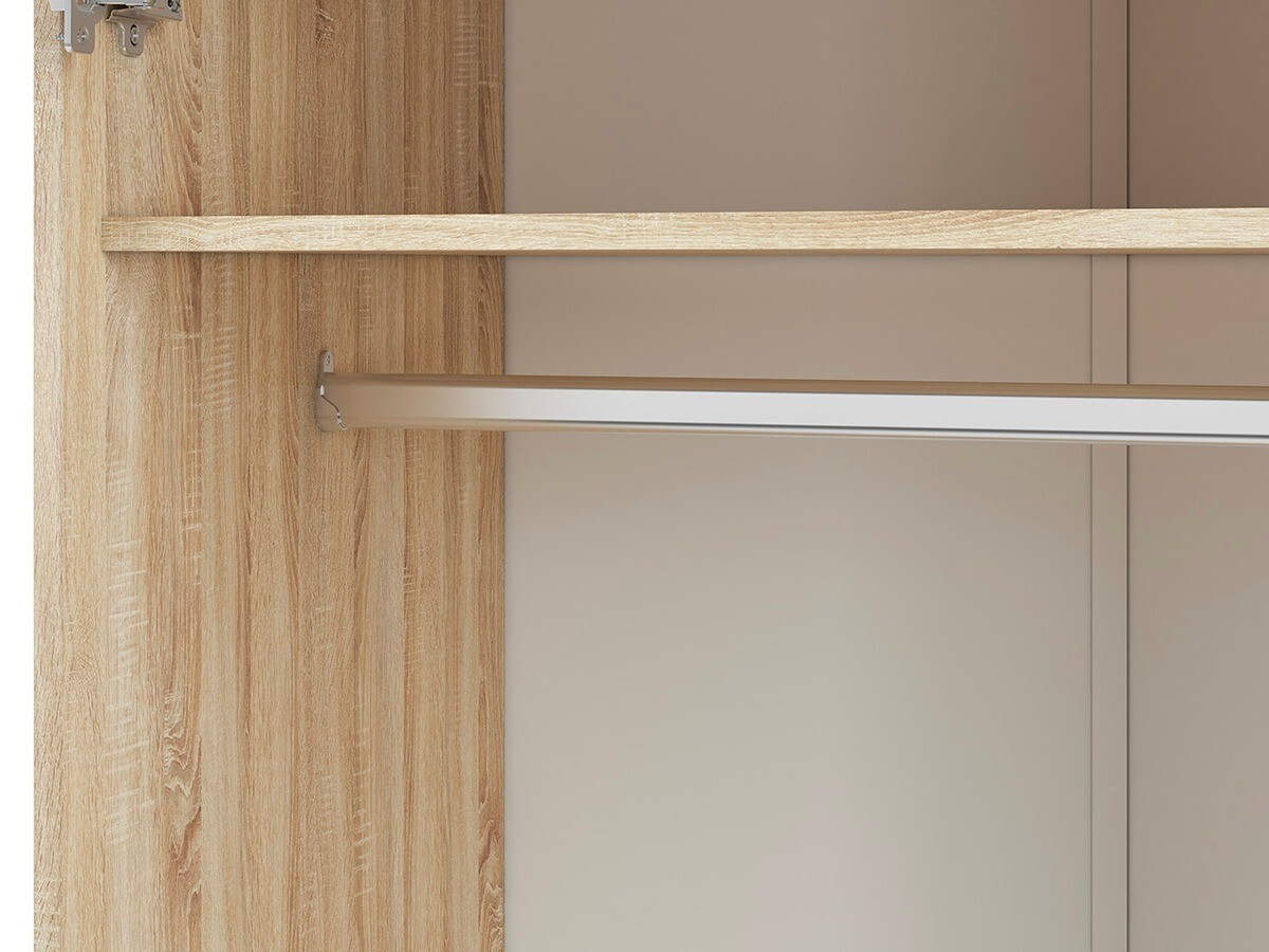 Stūra skapis Calvere 102