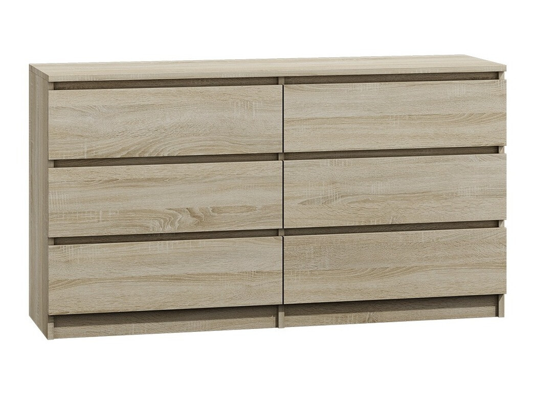 Kомод Comfivo 161 (Сонома Дуб)