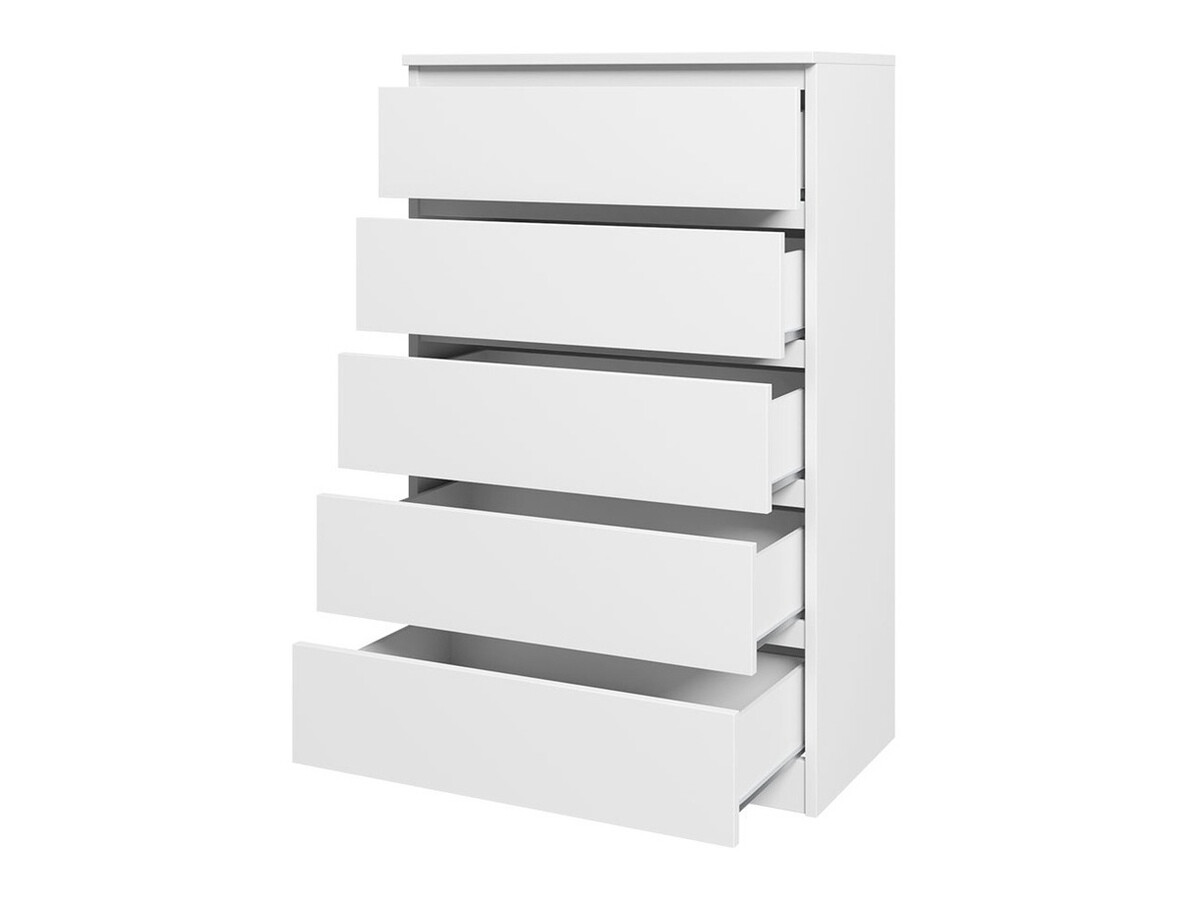 Kumode Comfivo 231 (Melns)